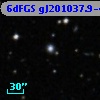 6dFGS gJ201037.9-462707
