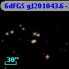 6dFGS gJ201043.6-213414