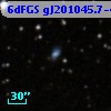 6dFGS gJ201045.7-432139