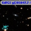 6dFGS gJ201047.7-544127
