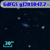 6dFGS gJ201047.7-324205
