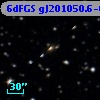 6dFGS gJ201050.6-074320