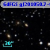 6dFGS gJ201050.7-073311