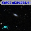 6dFGS gJ201059.4-463207