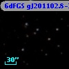 6dFGS gJ201102.8-310140