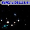 6dFGS gJ201111.4-622248