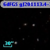 6dFGS gJ201113.4-302059