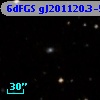 6dFGS gJ201120.3-531011