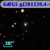 6dFGS gJ201138.4-604427