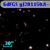 6dFGS gJ201150.8-132401