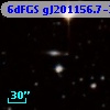 6dFGS gJ201156.7-285058