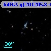 6dFGS gJ201205.8-620933