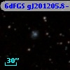 6dFGS gJ201205.8-175950