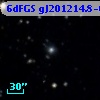 6dFGS gJ201214.8-630013