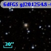 6dFGS gJ201254.8-024506