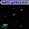6dFGS gJ201311.4-283304