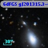 6dFGS gJ201315.3-460843
