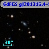 6dFGS gJ201315.4-550243