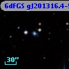 6dFGS gJ201316.4-504545
