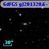 6dFGS gJ201320.6-705141
