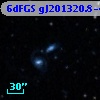 6dFGS gJ201320.8-490127