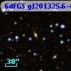 6dFGS gJ201325.6-041610