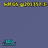 6dFGS gJ201357.3-442054