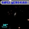 6dFGS gJ201410.8-272925