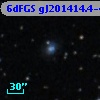 6dFGS gJ201414.4-450355