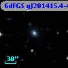 6dFGS gJ201415.4-614244