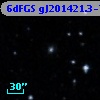 6dFGS gJ201421.3-714009