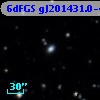 6dFGS gJ201431.0-421444