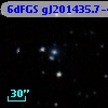 6dFGS gJ201435.7-495211