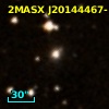6dFGS gJ201444.7-173038