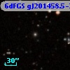 6dFGS gJ201458.5-254428