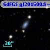 6dFGS gJ201500.8-422614