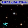 6dFGS gJ201520.8-414501