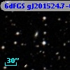 6dFGS gJ201524.7-081356