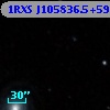1RXS J105836.5+593209