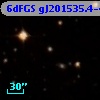 6dFGS gJ201535.4-415444