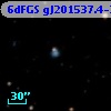 6dFGS gJ201537.4-214619