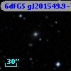6dFGS gJ201549.9-710924