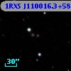 1RXS J110016.3+583715