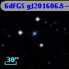 6dFGS gJ201606.8-490917