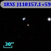 1RXS J110157.1+591837