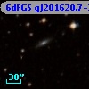 6dFGS gJ201620.7-391502