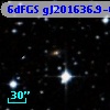 6dFGS gJ201636.9-003015