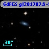 6dFGS gJ201707.8-520923