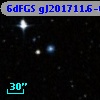 6dFGS gJ201711.6-601926