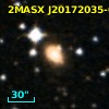 6dFGS gJ201720.4-052207